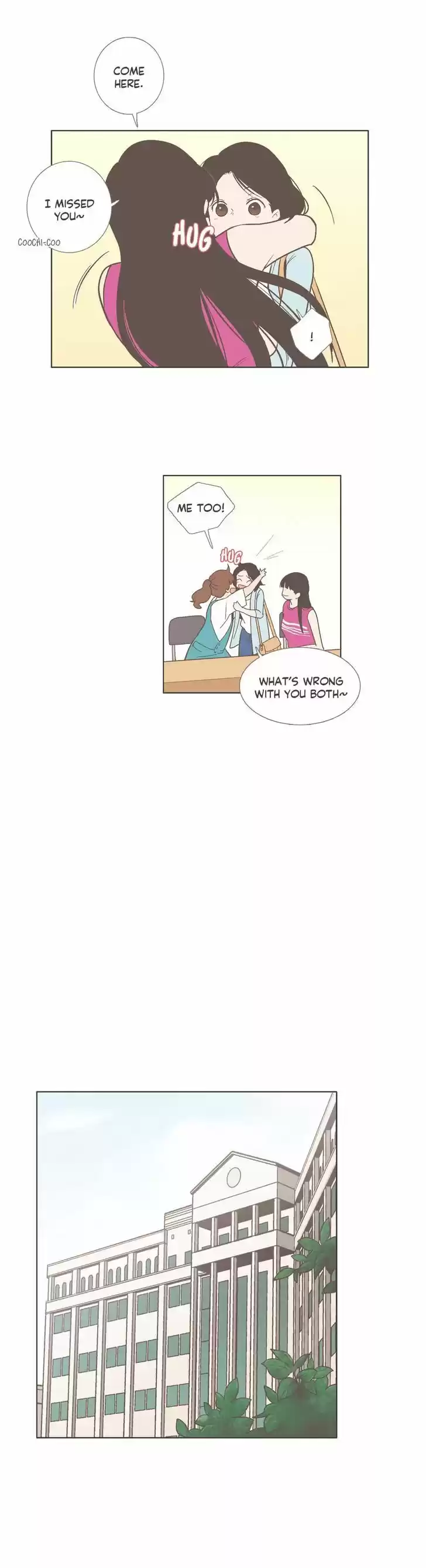 Our Relationship Is... 50