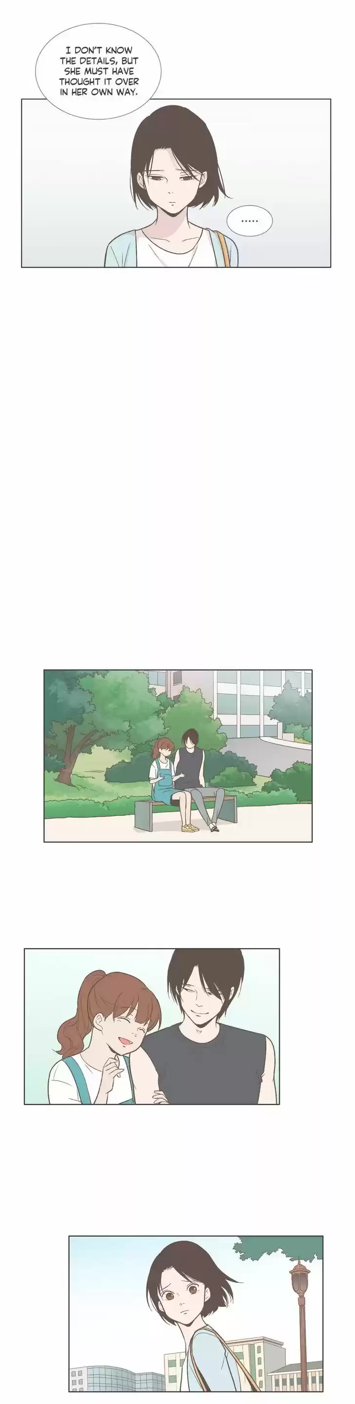 Our Relationship Is... 50