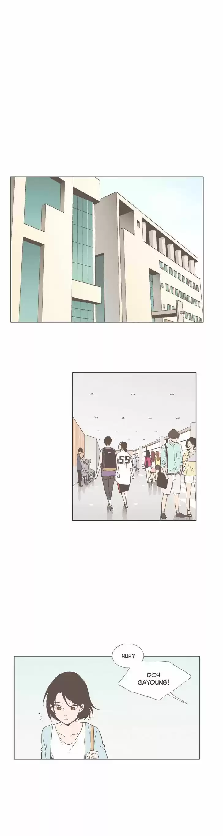 Our Relationship Is... 50