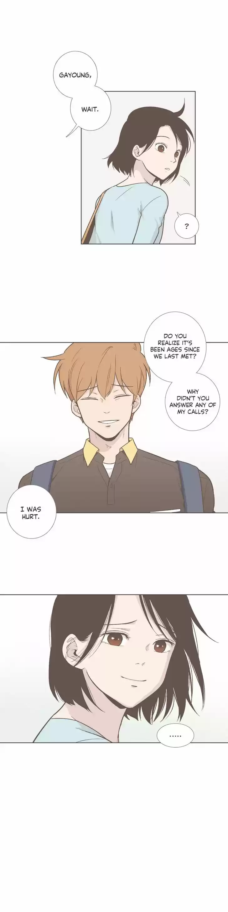 Our Relationship Is... 50