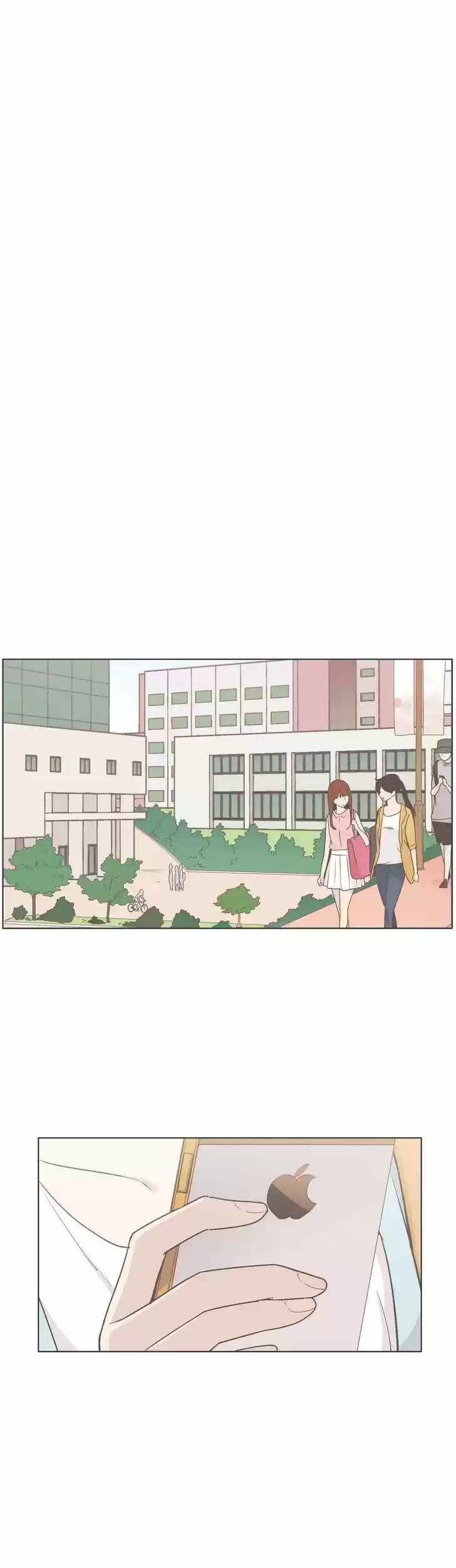 Our Relationship Is... 50