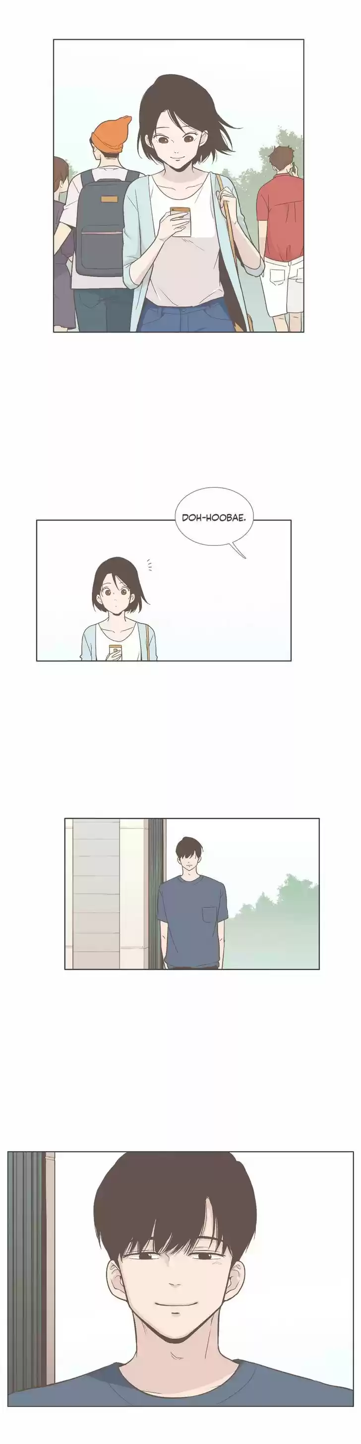 Our Relationship Is... 50