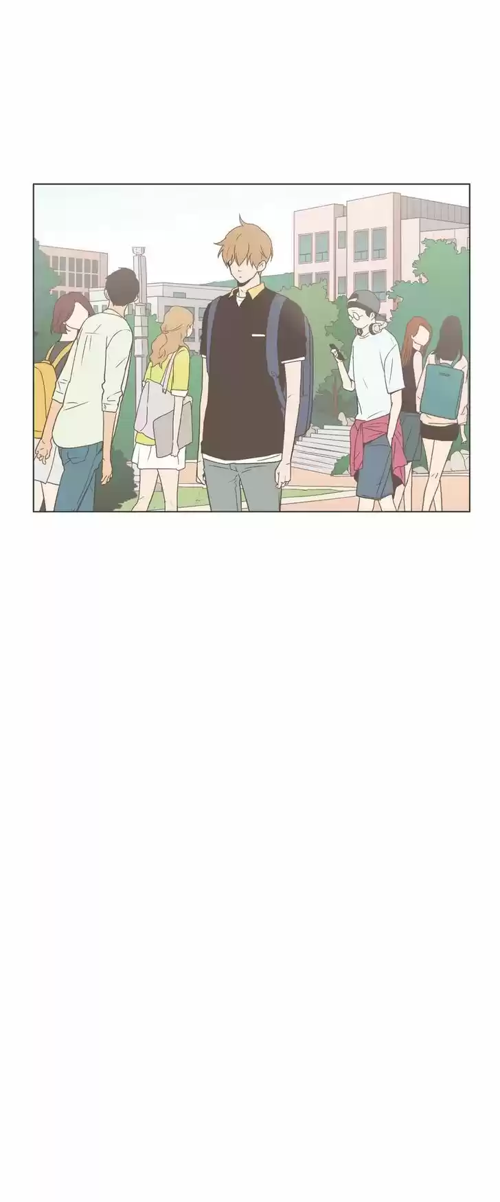 Our Relationship Is... 50