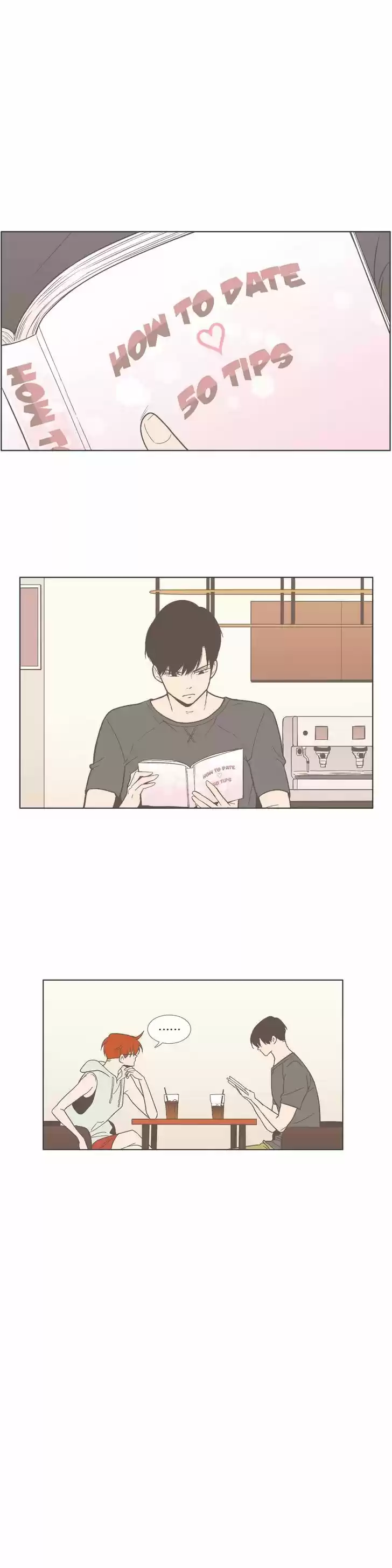 Our Relationship Is... 51