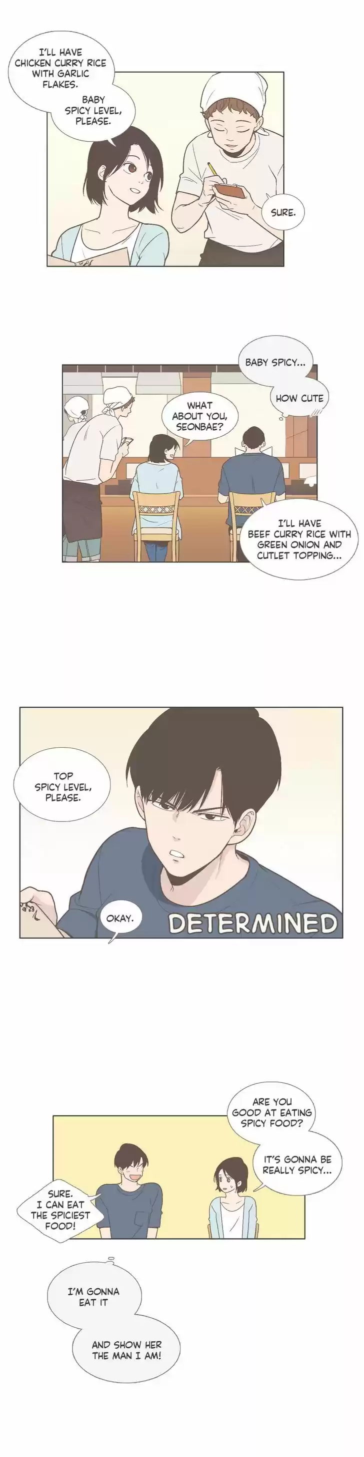 Our Relationship Is... 51