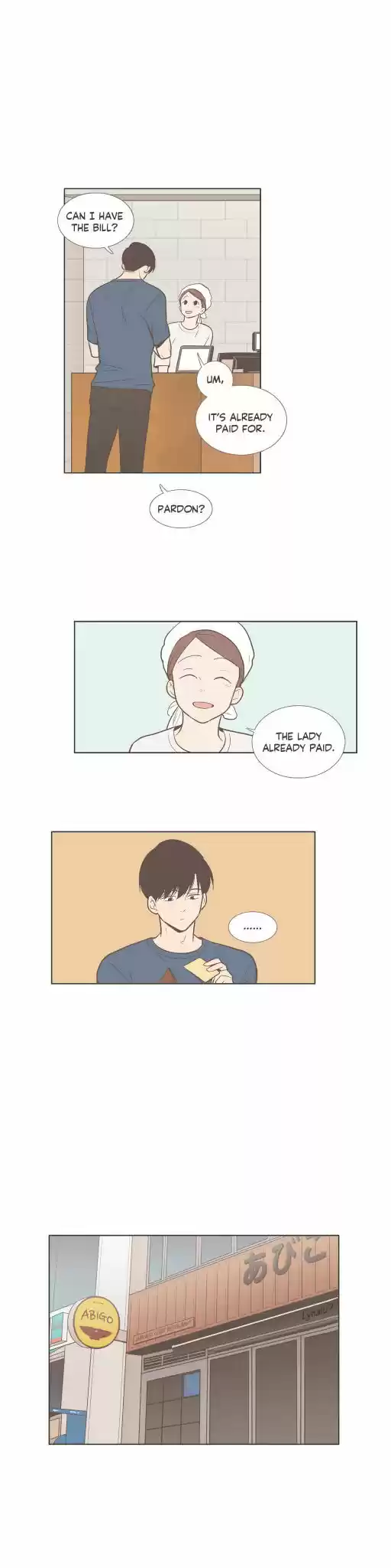 Our Relationship Is... 51