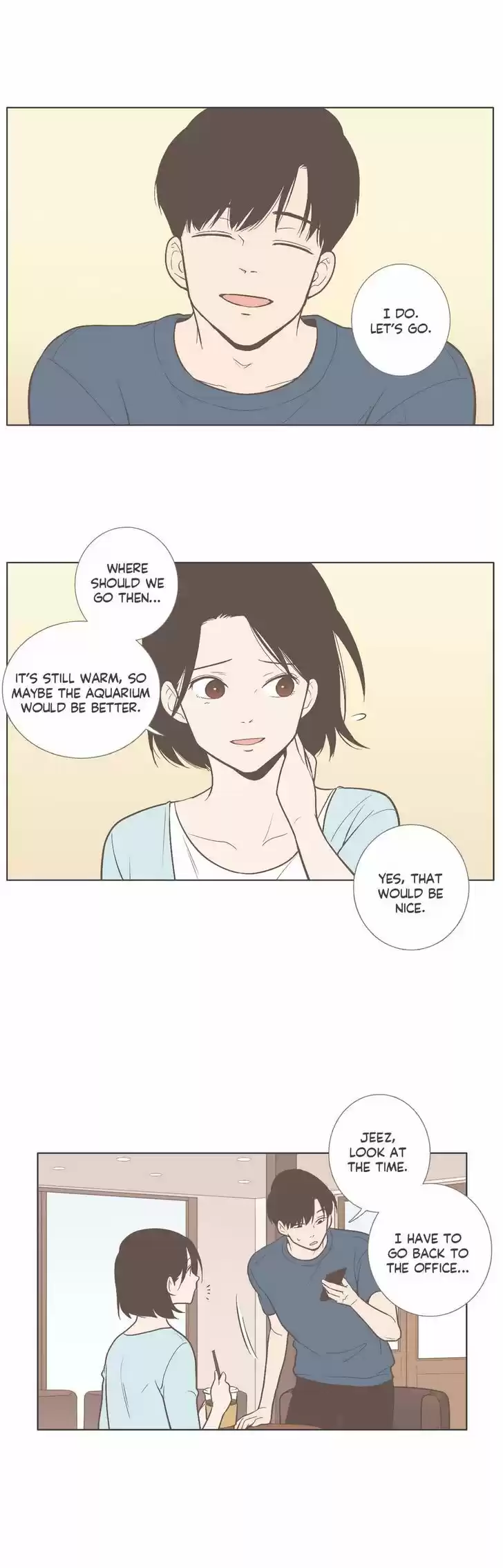 Our Relationship Is... 51