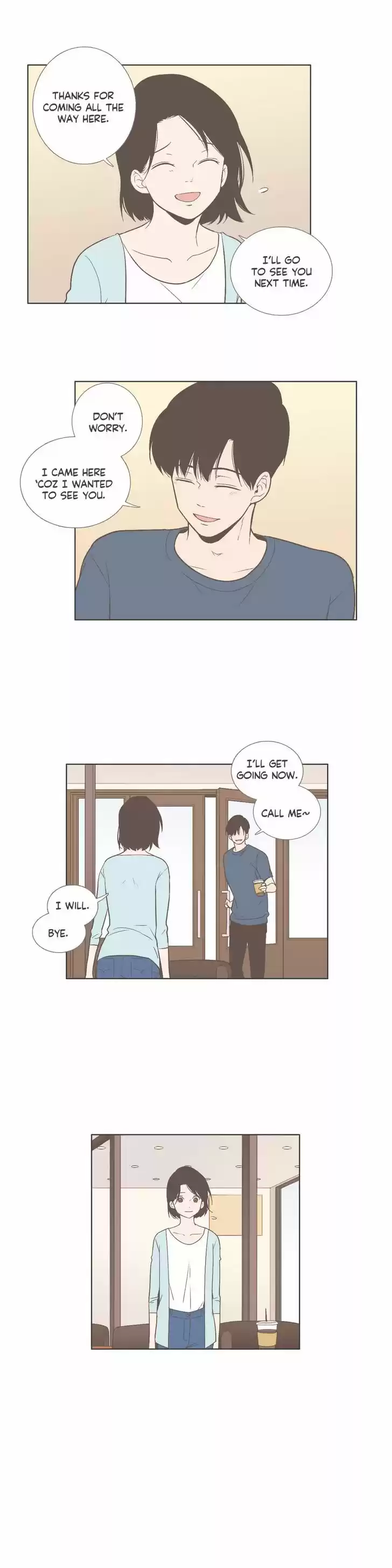 Our Relationship Is... 51