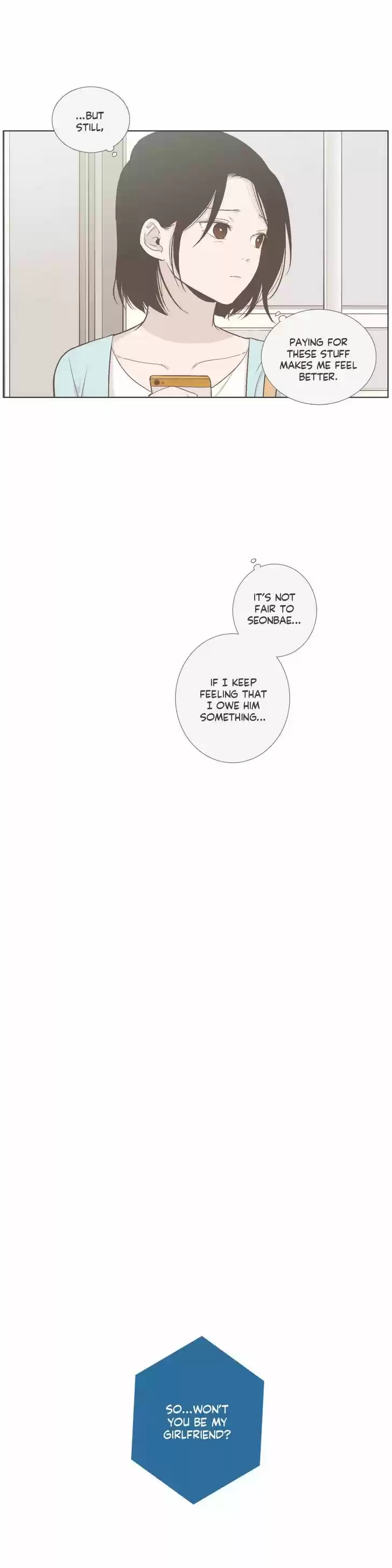 Our Relationship Is... 51