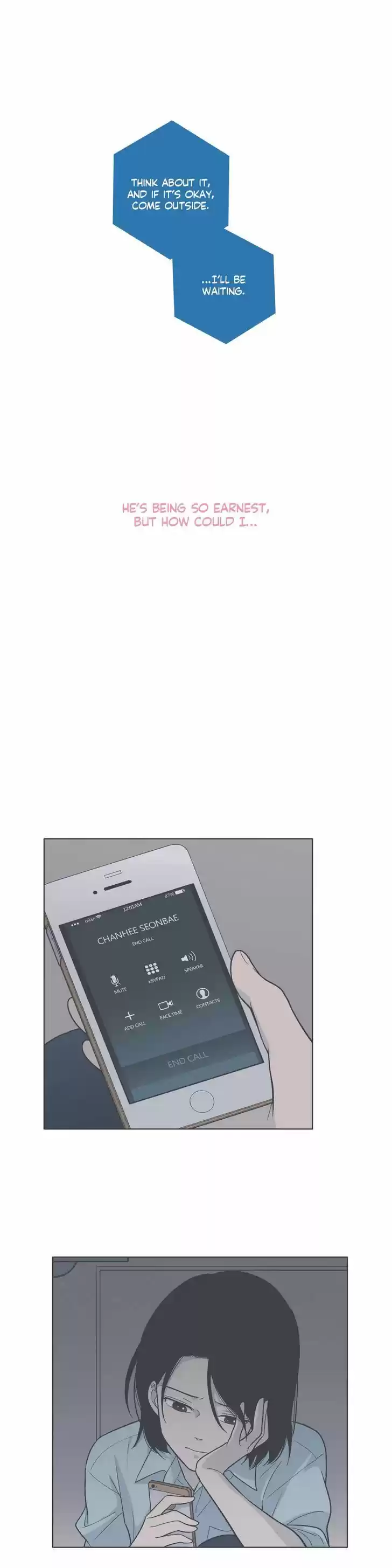 Our Relationship Is... 51