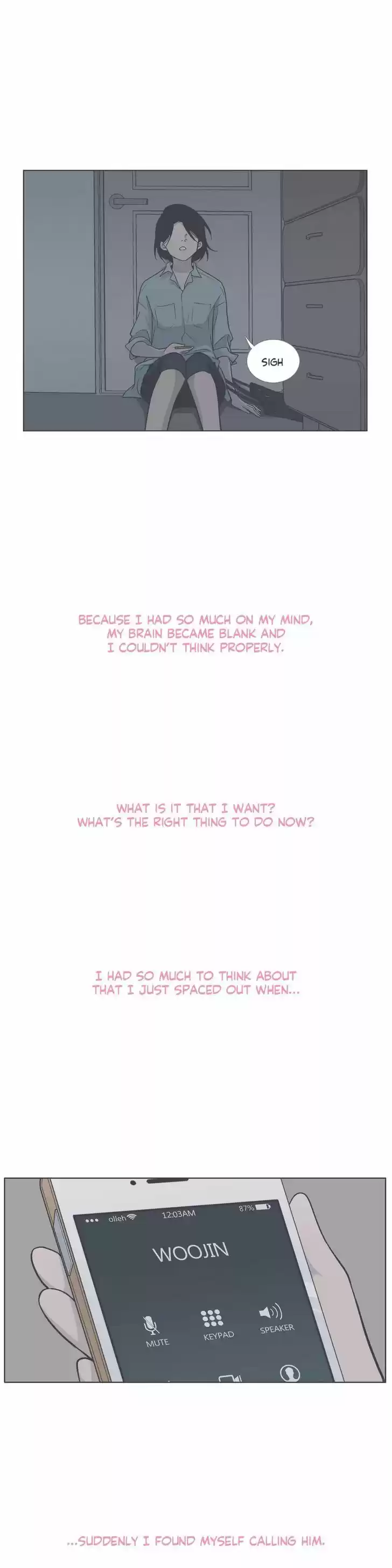 Our Relationship Is... 51