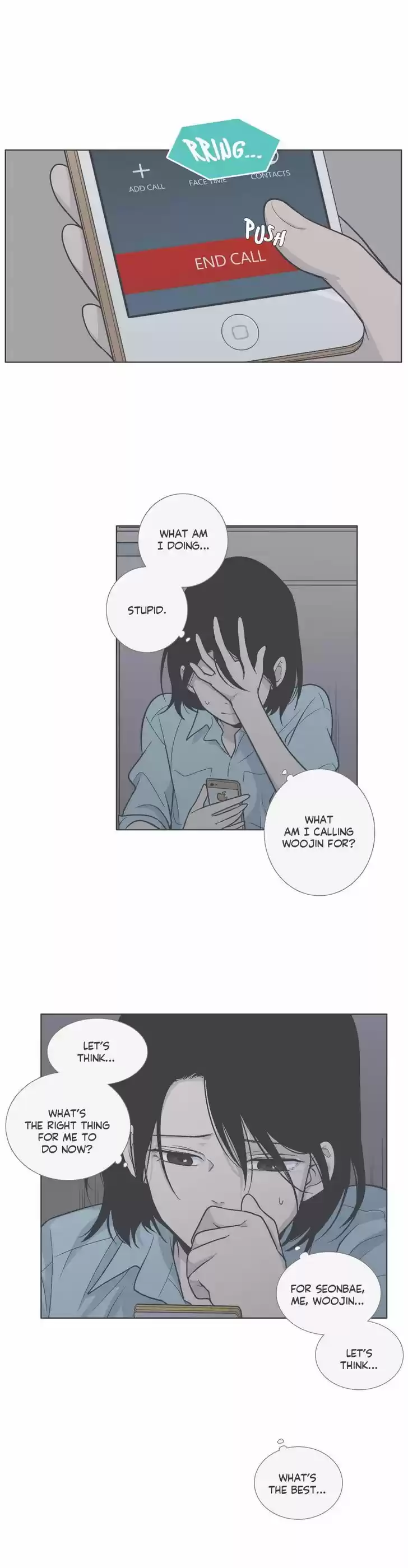 Our Relationship Is... 51