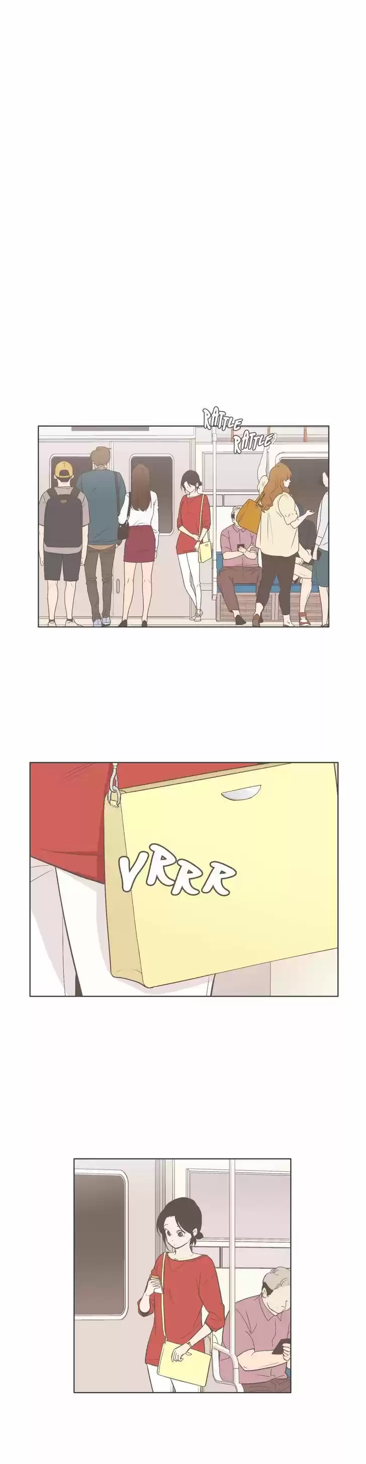 Our Relationship Is... 52