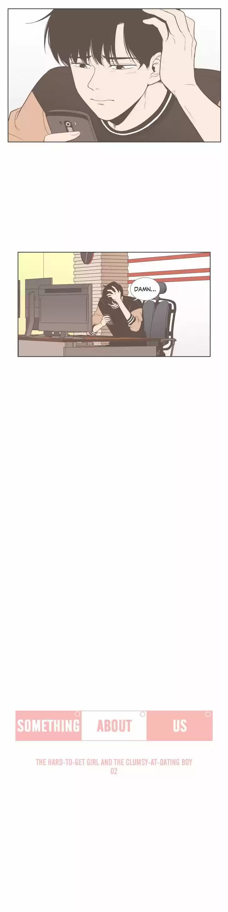 Our Relationship Is... 52