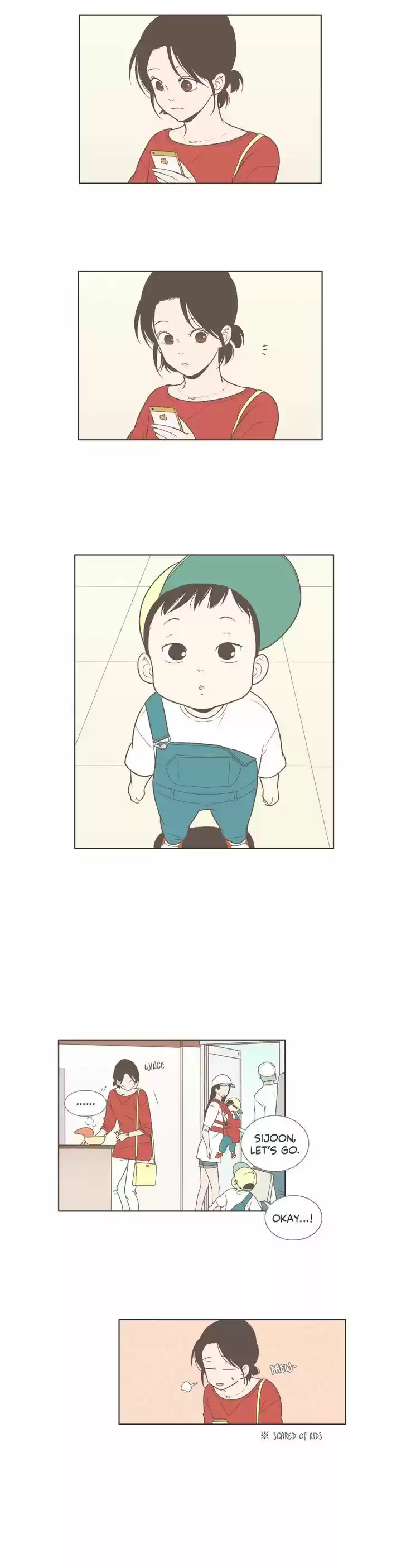 Our Relationship Is... 52