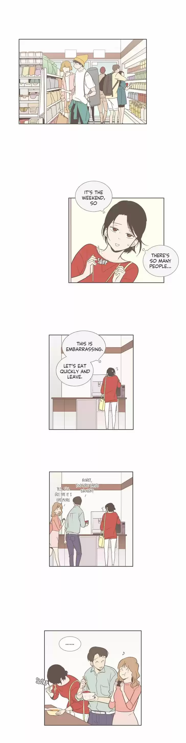 Our Relationship Is... 52