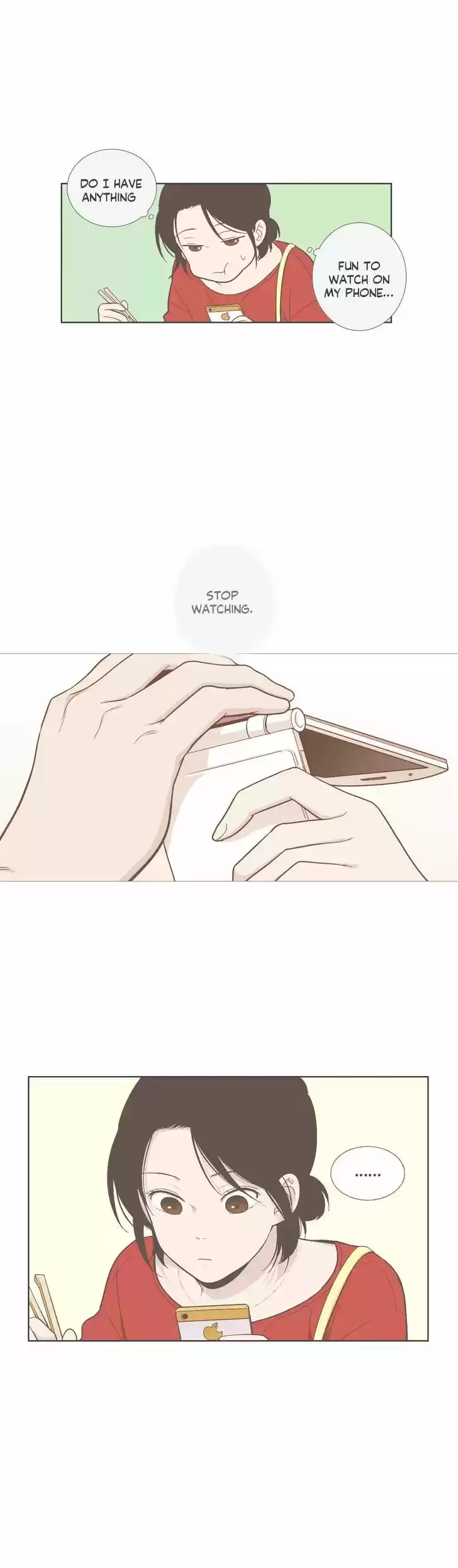 Our Relationship Is... 52