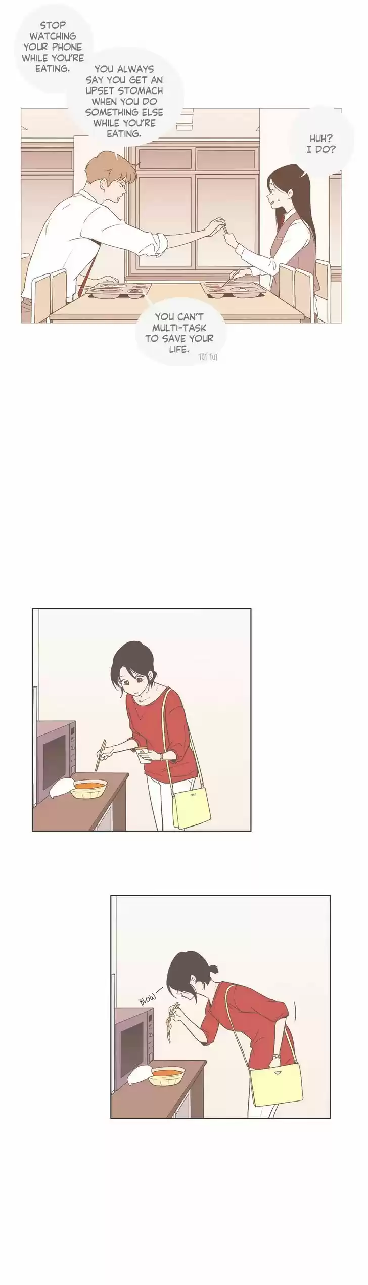 Our Relationship Is... 52