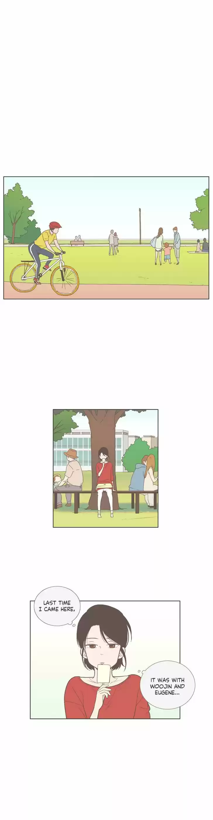 Our Relationship Is... 52