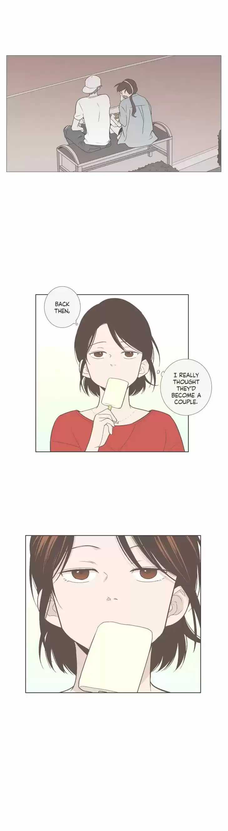 Our Relationship Is... 52