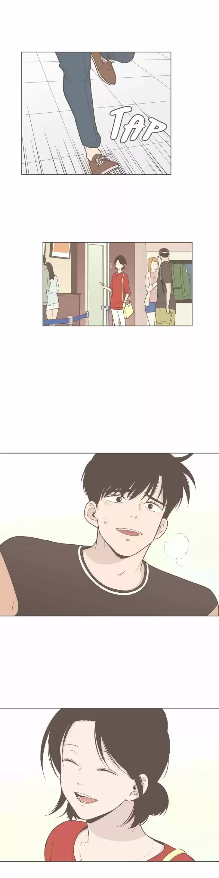 Our Relationship Is... 52