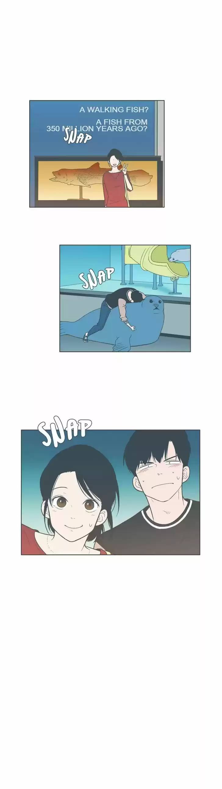 Our Relationship Is... 52