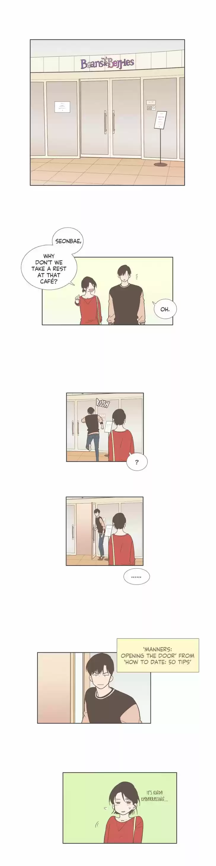 Our Relationship Is... 52