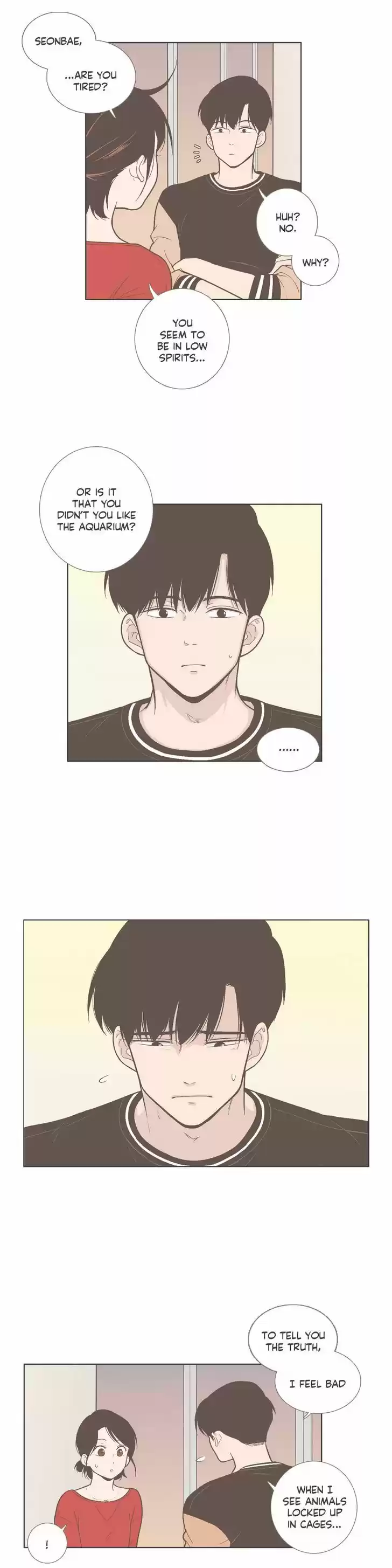 Our Relationship Is... 52