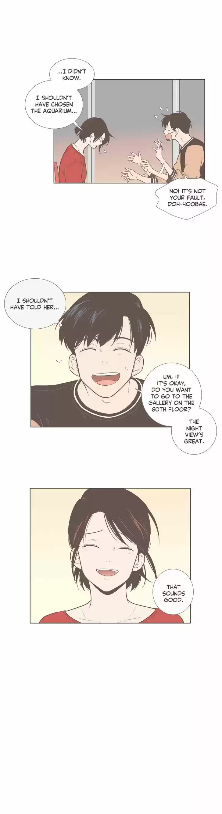 Our Relationship Is... 52