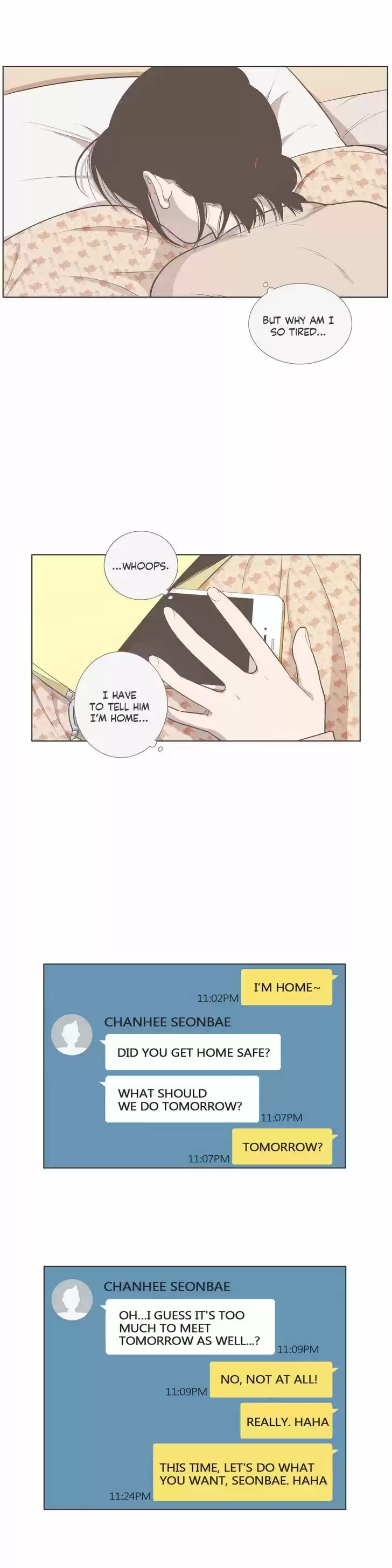 Our Relationship Is... 53