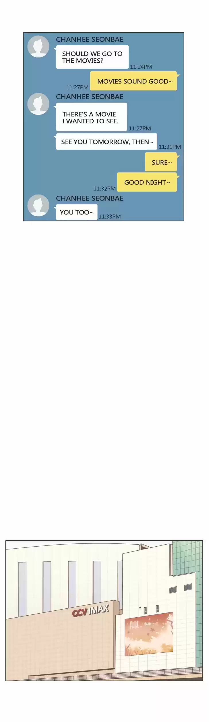 Our Relationship Is... 53