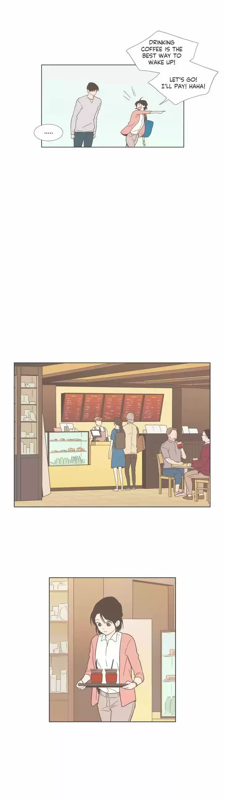 Our Relationship Is... 53