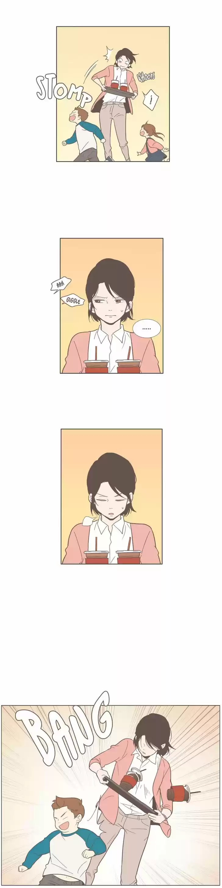 Our Relationship Is... 53