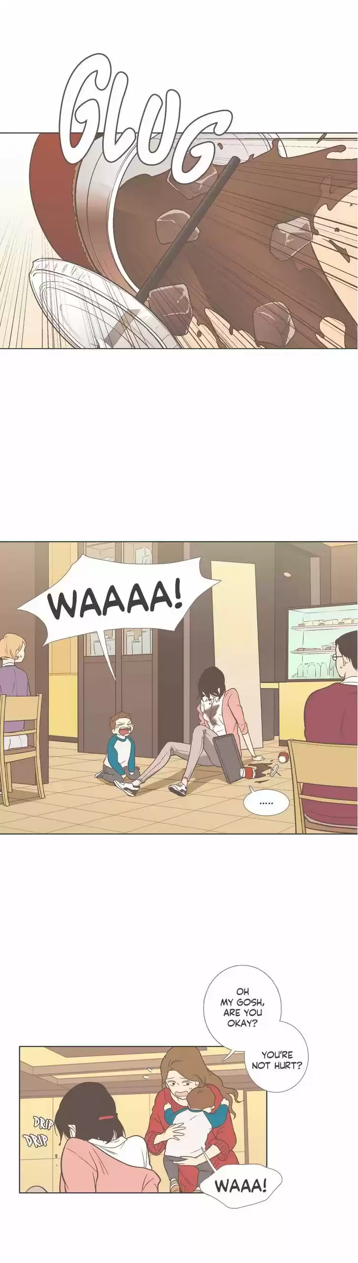 Our Relationship Is... 53