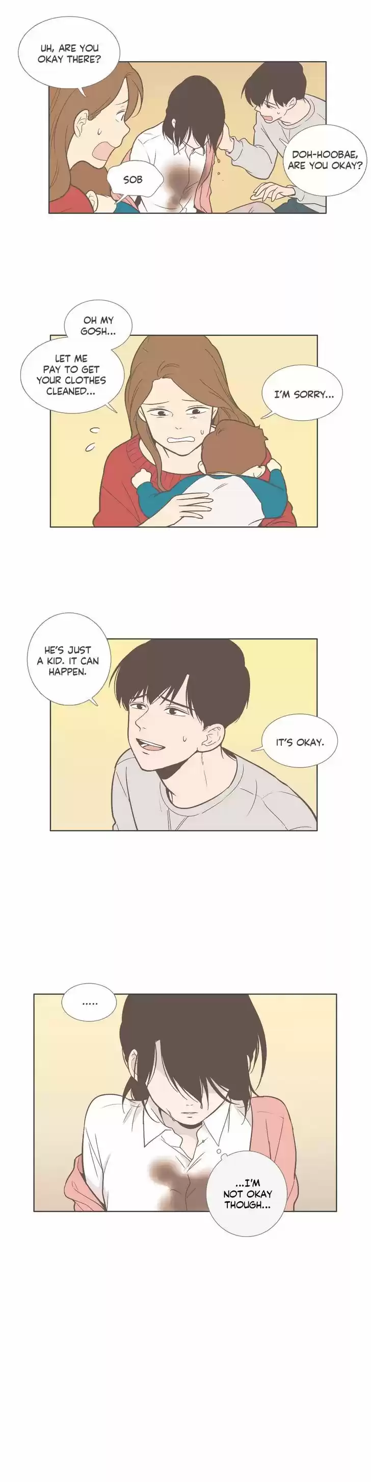 Our Relationship Is... 53