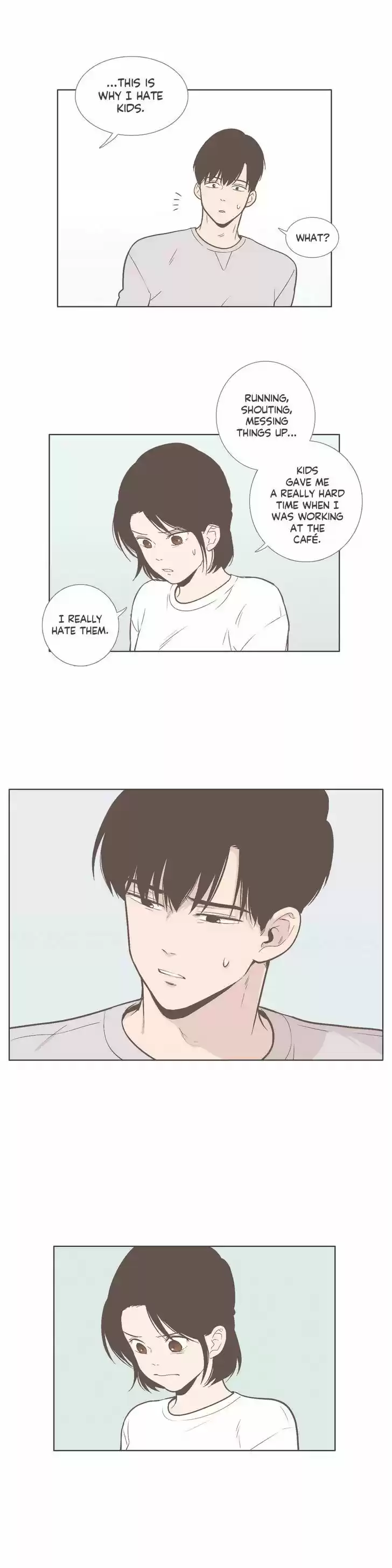 Our Relationship Is... 53