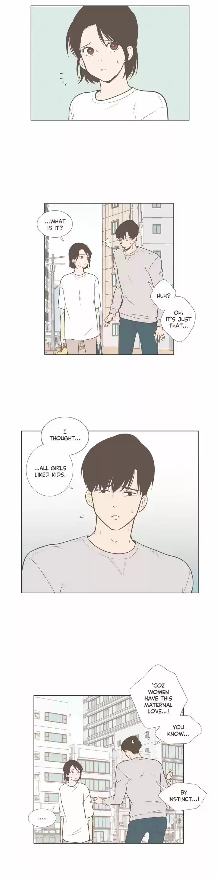 Our Relationship Is... 53