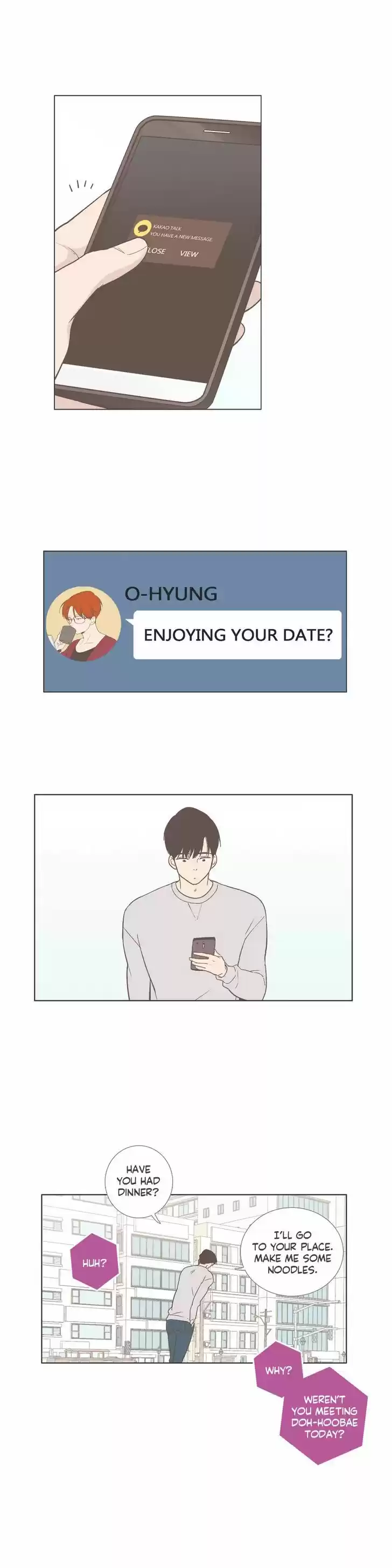 Our Relationship Is... 53