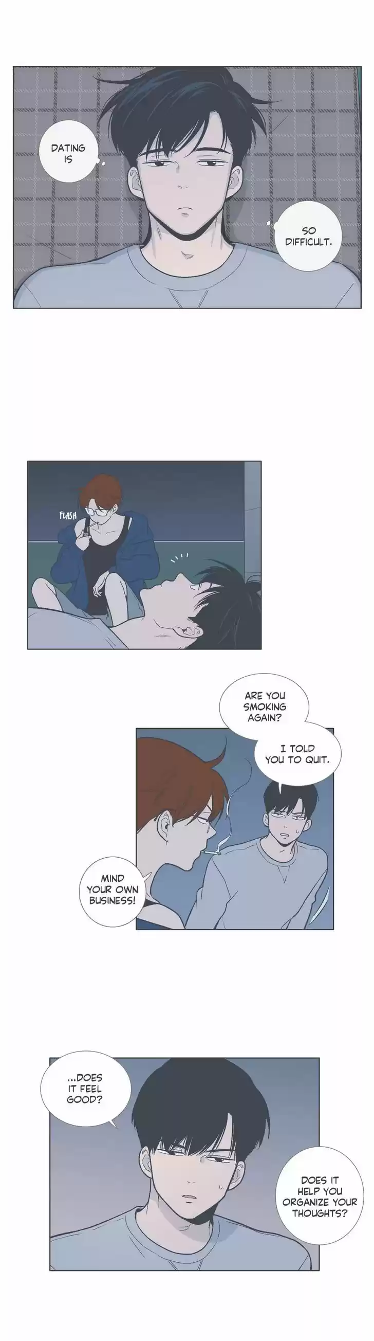 Our Relationship Is... 53