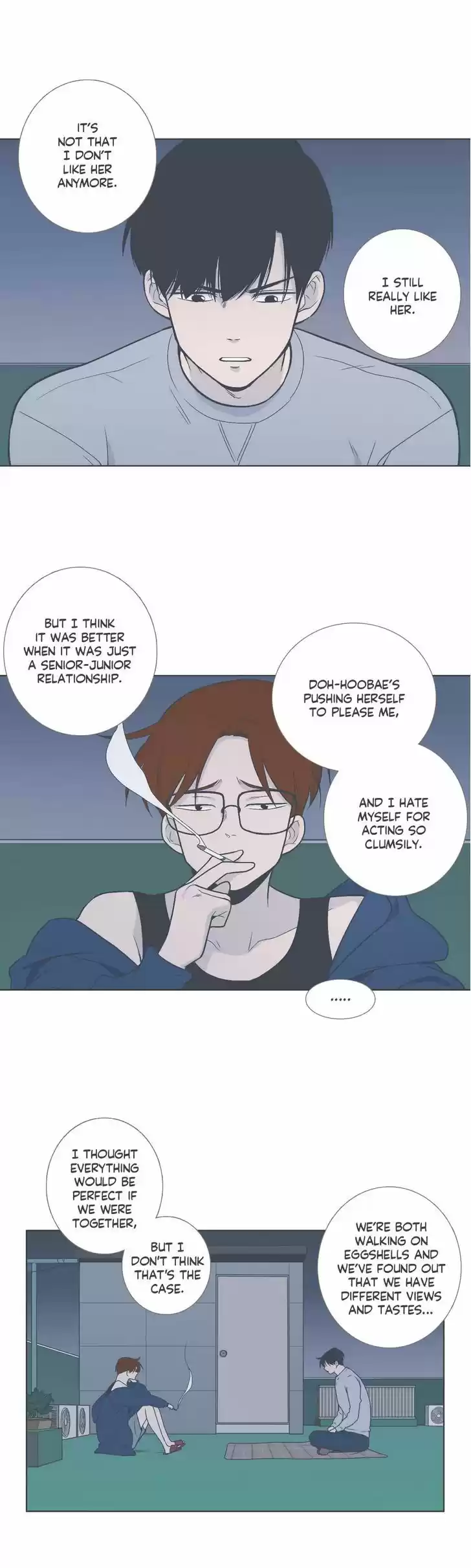 Our Relationship Is... 53