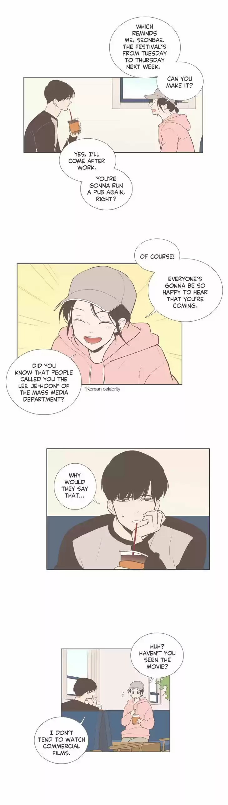 Our Relationship Is... 54