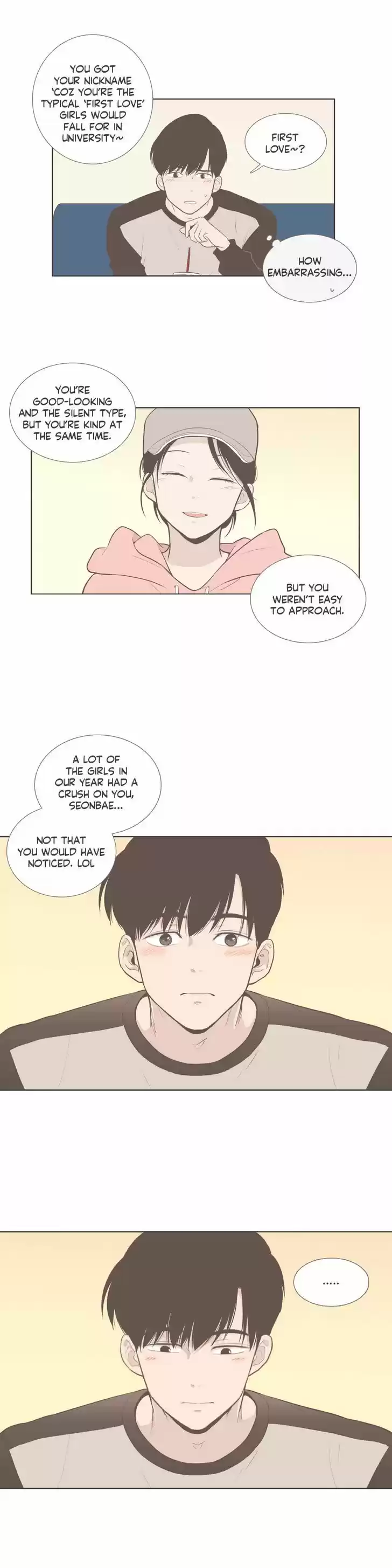 Our Relationship Is... 54