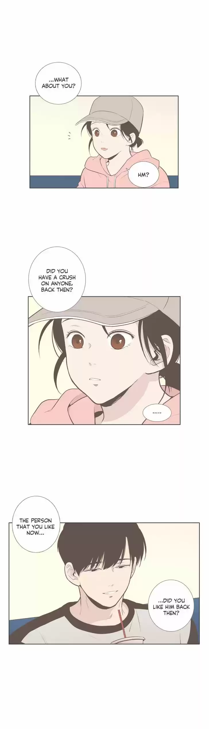 Our Relationship Is... 54