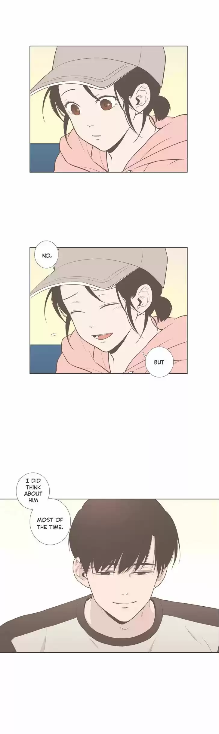 Our Relationship Is... 54