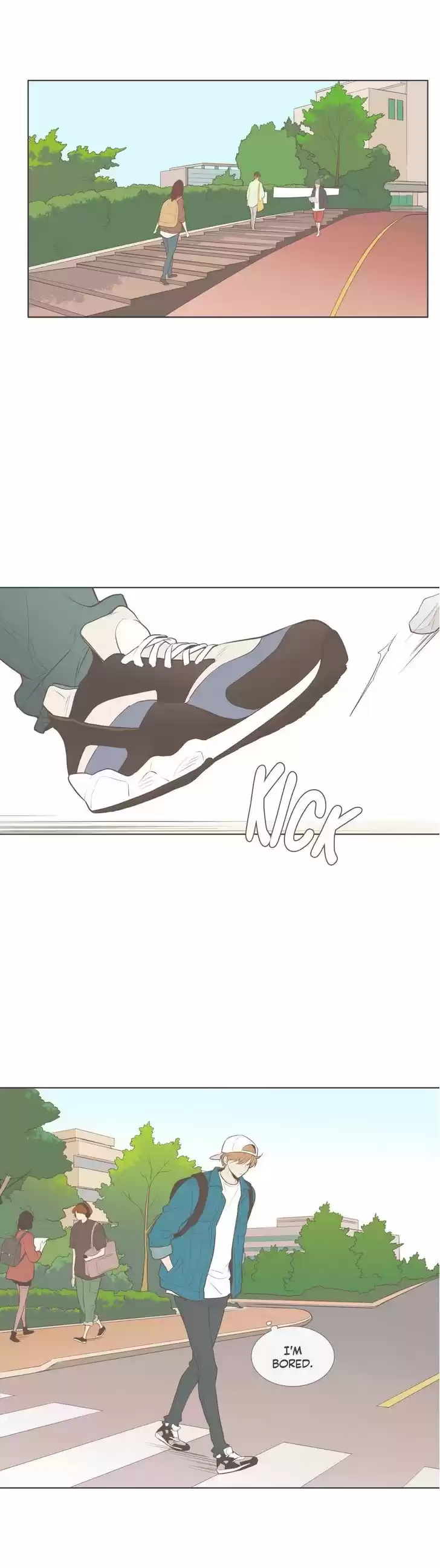 Our Relationship Is... 54