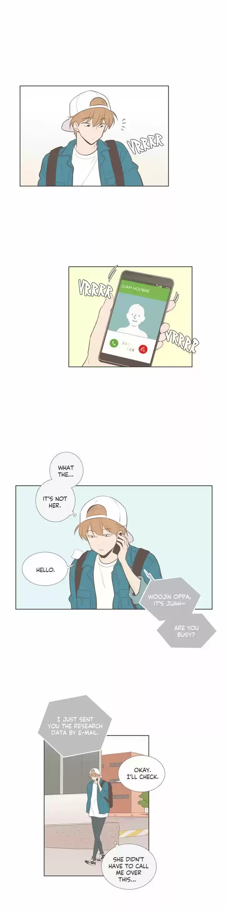 Our Relationship Is... 54