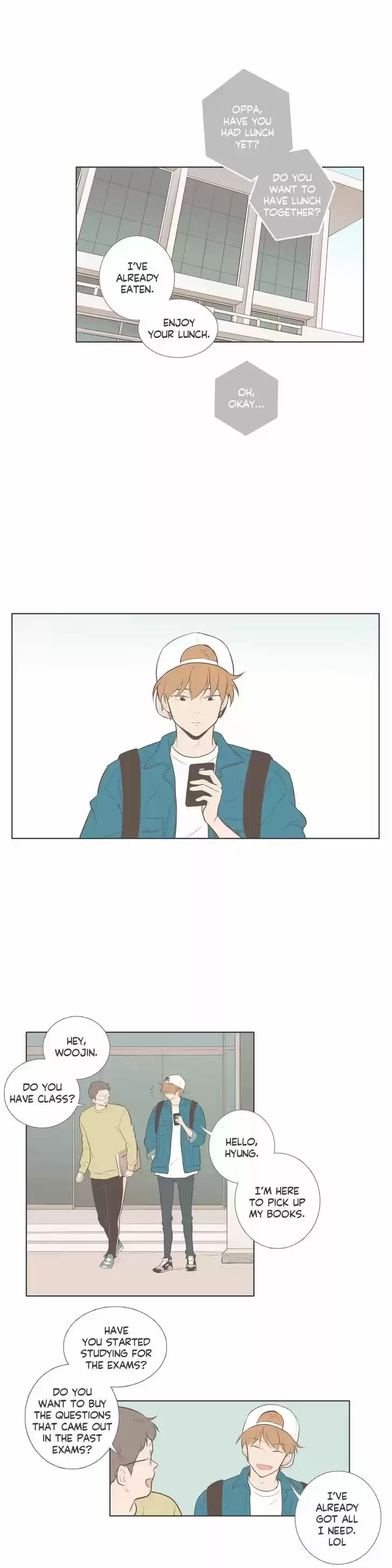 Our Relationship Is... 54