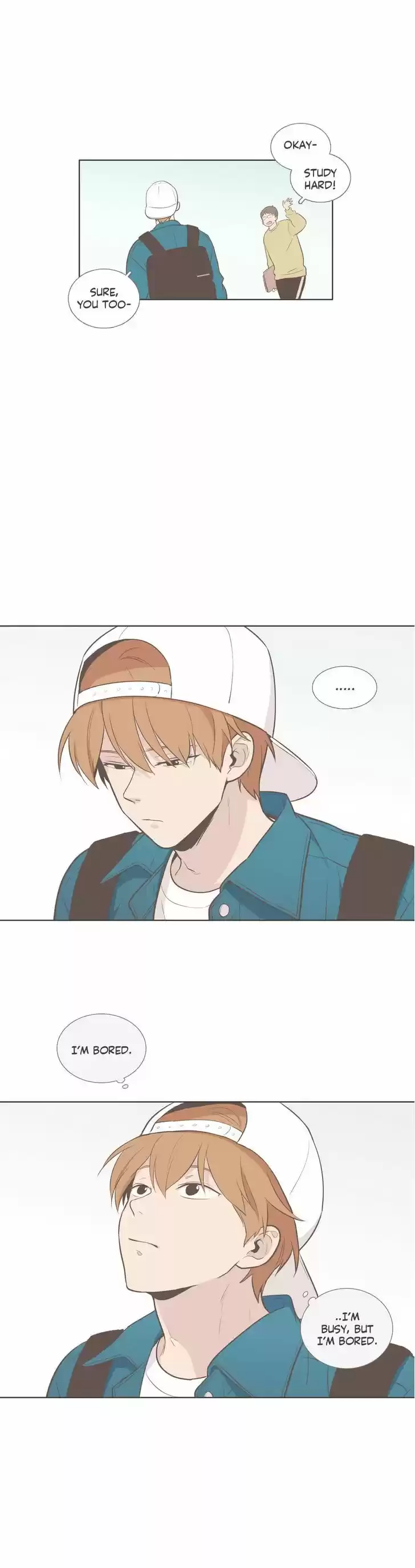 Our Relationship Is... 54