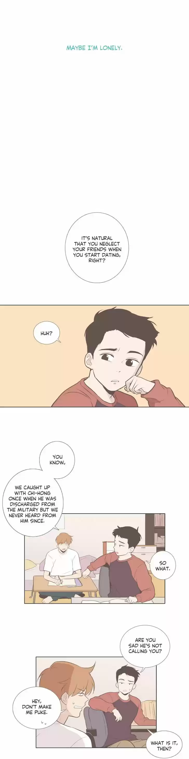 Our Relationship Is... 54