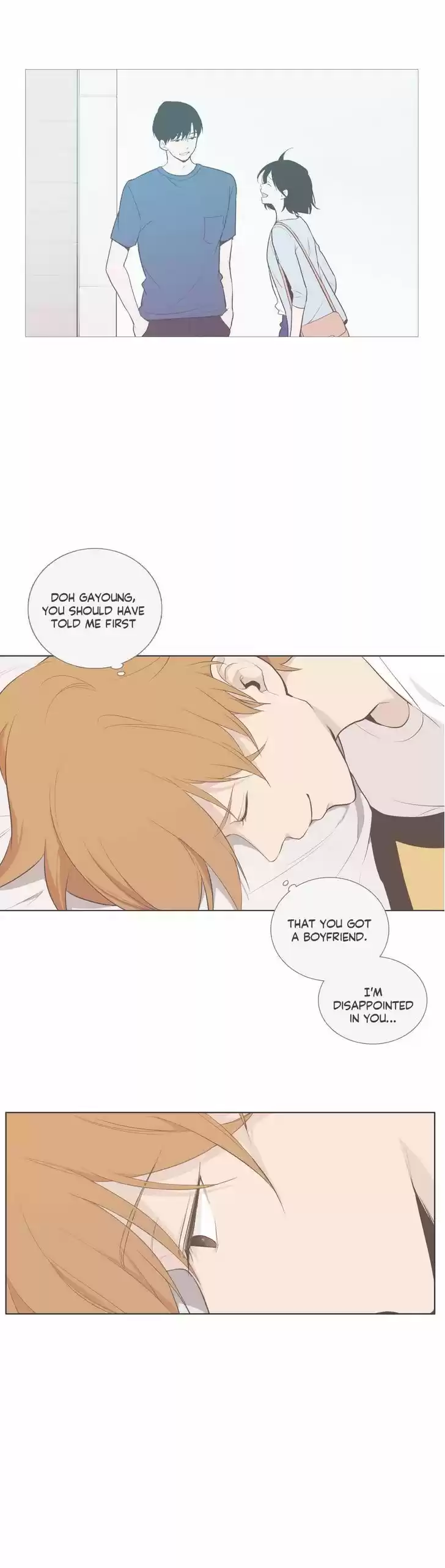 Our Relationship Is... 54